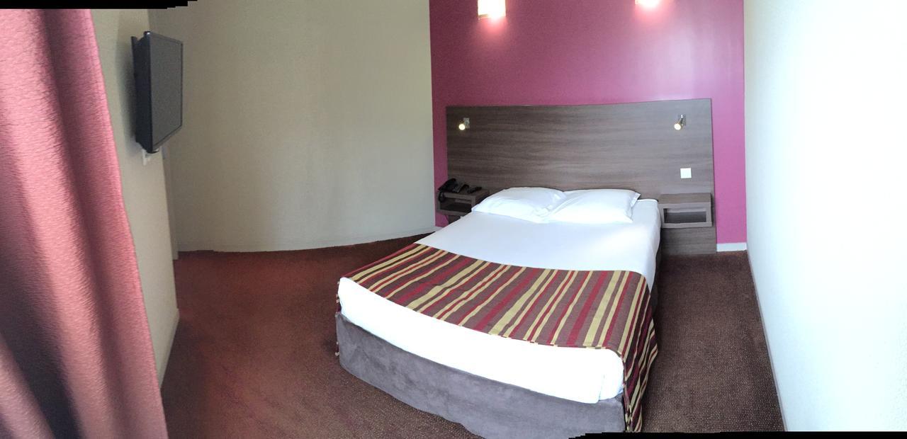 Apart'Hotel Orion Paris Haussman Room photo