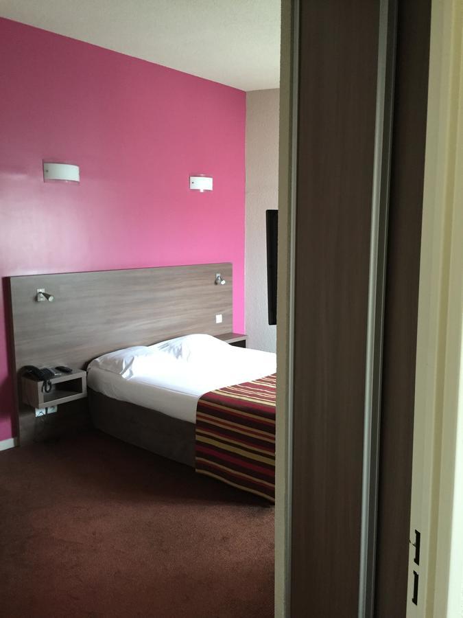 Apart'Hotel Orion Paris Haussman Room photo