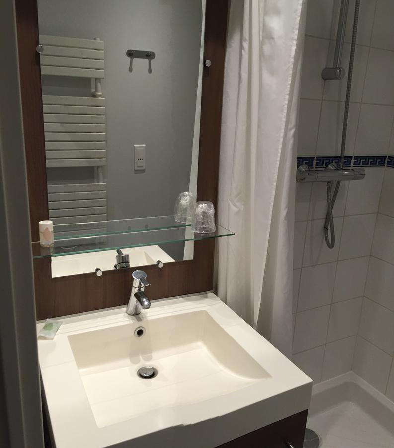 Apart'Hotel Orion Paris Haussman Room photo